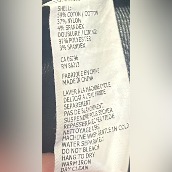 💫TRISTAN High Waist Pencil Knee-Length mini Skirt - Picture 10 of 10